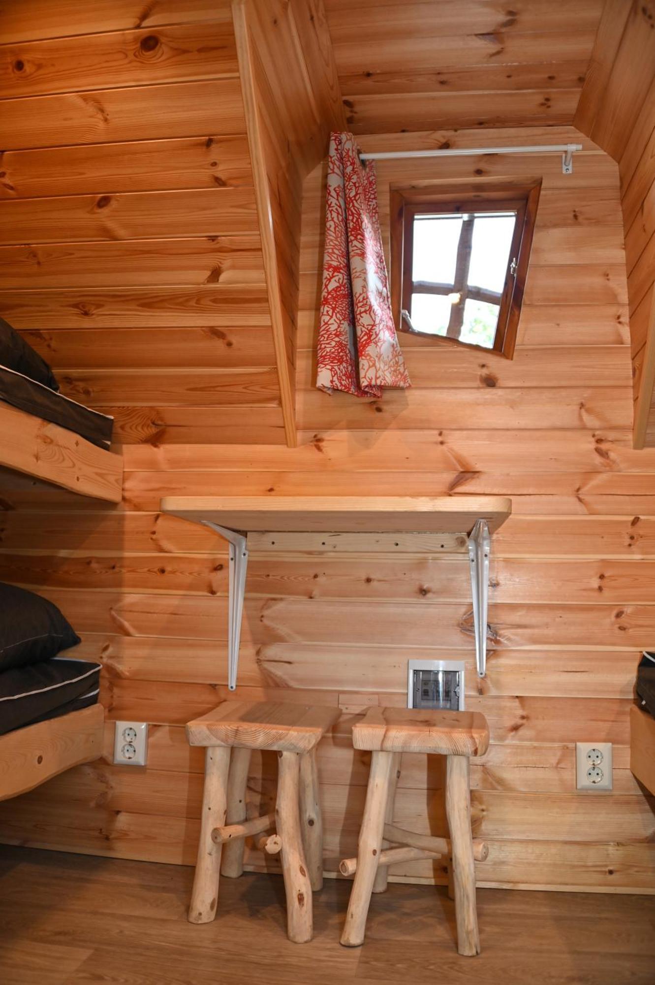 Camping Le Colorado Rustrel Ngoại thất bức ảnh