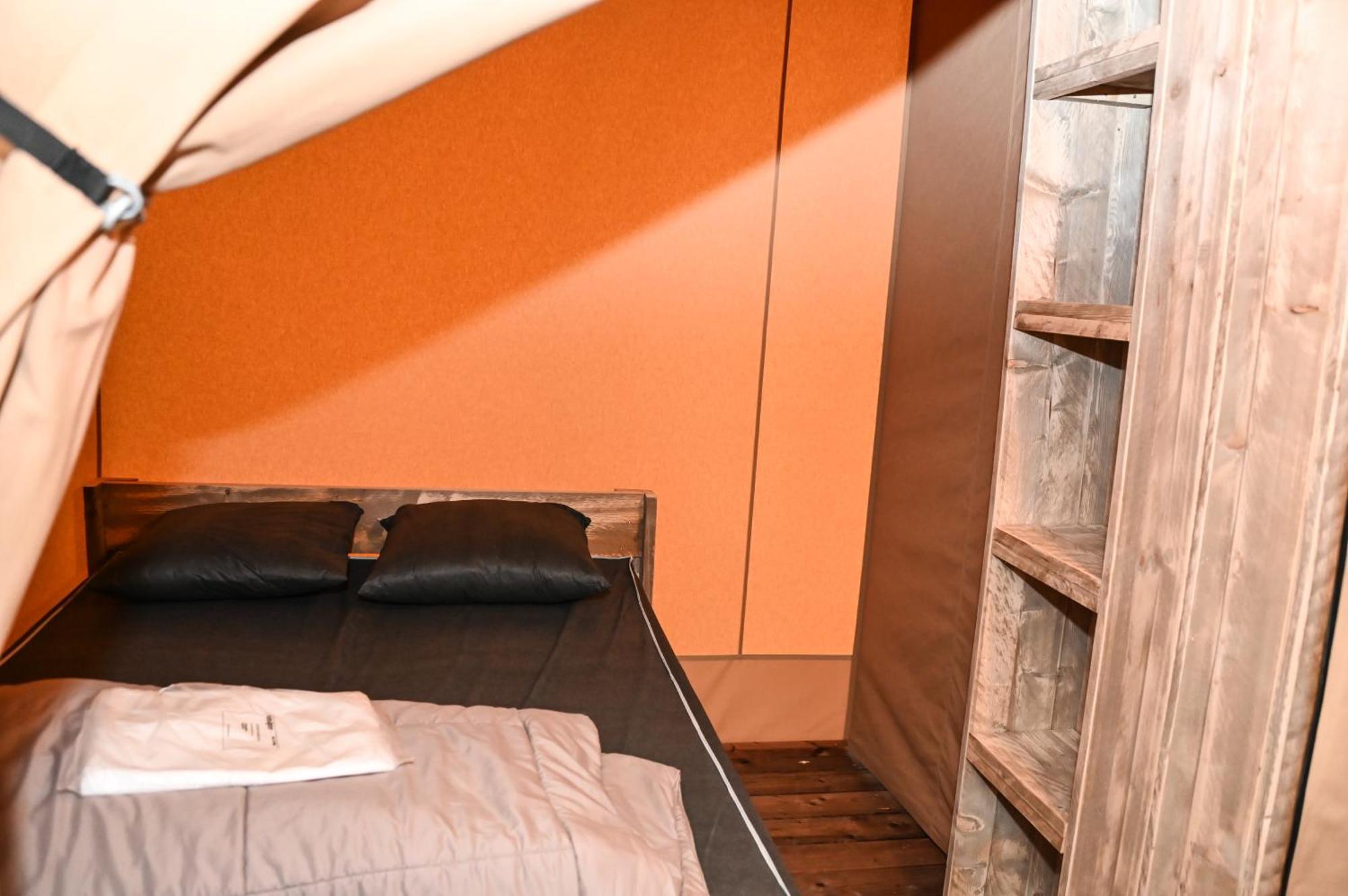 Camping Le Colorado Rustrel Ngoại thất bức ảnh